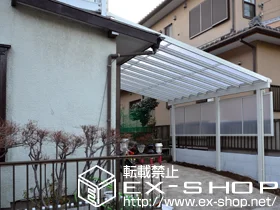 �_�ސ쌧���s���Ë��LIXIL ���N�V���i�g�X�e���j�̃e���X���� ���C�U�[�e���XII F�^ �e���X�^�C�v �A�� �ϐ�`20cm�Ή��{�O�ʃX�N���[�� 1�i�d�l �{�H��