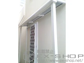 LIXIL ���N�V��(�g�X�e��)�̃e���X���� ���C�U�[�e���XII F�^ �P�� �e���X�^�C�v �ϐ�`20cm�Ή� �{�H��