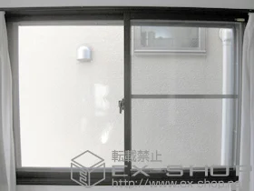 LIXIL リクシル(トステム)の内窓（二重窓・二重サッシ） インプラス ダストバリア 施工例