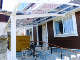 LIXIL ���N�V��(�g�X�e��)�̃J�[�|�[�g �J�[�u�|�[�g�V�O�}III �ϐ�`30�p�Ή� �{�H��