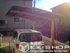 LIXIL ���N�V��(�g�X�e��)�̃J�[�|�[�g �J�[�u�|�[�g�V�O�}III �ϐ�`20cm�Ή� �{�H��