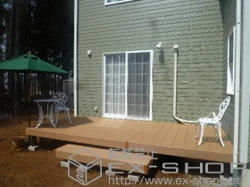 YKKAP�̃E�b�h�f�b�L ���E�b�h�f�b�L 200 �P�� �{�H��