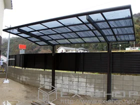 Value Select�̃J�[�|�[�g �v���V�I�X�|�[�g �{�H��