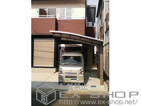 LIXIL ���N�V��(�g�X�e��)�̃J�[�|�[�g �J�[�u�|�[�g�V�O�}III �ϐ�`30cm�Ή� �{�H��