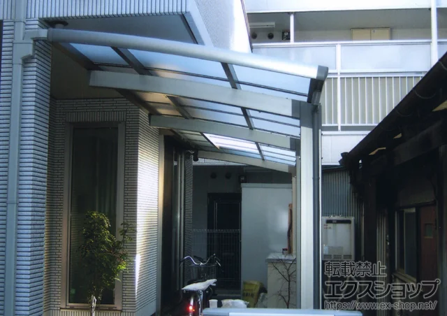 LIXIL NV(gXe)̃TCN|[gE]Ԓu J[u|[gVO}III ~j  ϐ`20cmΉ {H