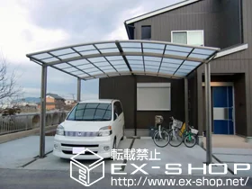 ���ꌧ�F���s��LIXIL ���N�V���i�g�X�e���j�̃J�[�|�[�g �J�[�u�|�[�g�V�O�}�V ���C�h �ϐ�`20cm�Ή� �{�H��