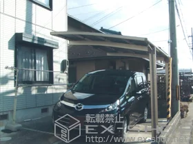 LIXIL ���N�V��(�g�X�e��)�̃J�[�|�[�g �J�[�u�|�[�g�V�O�}�V �ϐ�`30cm�Ή� �{�H��