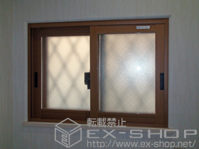 の二重窓（内窓） プラメイクE 引き違い窓 施工例