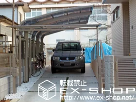 �����s���n���LIXIL ���N�V���i�g�X�e���j�̃J�[�|�[�g �e�[���|�[�g�V�O�}III ���� �ϐ�`20cm�Ή��{�T�C�h�p�l��1�iH800�{���[�������� �W��2�{����{���K�[�h 6�{���� �{�H��