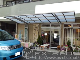 LIXIL ���N�V��(�g�X�e��)�̃J�[�|�[�g �J�[�u�|�[�g�V�O�}�V �~�j �ϐ�`30cm�Ή�+���[���������i�����O�^�C�v�j �{�H��