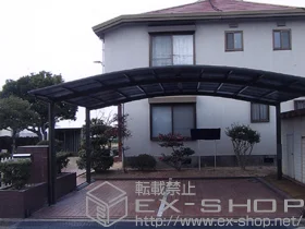 LIXIL ���N�V��(�g�X�e��)�̃J�[�|�[�g �J�[�u�|�[�g�V�O�}III ���C�h �ϐ�`30cm�Ή� �{�H��