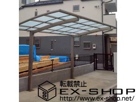 �����s�������LIXIL ���N�V���i�g�X�e���j�̃J�[�|�[�g �J�[�u�|�[�g�V�O�}III �ϐ�`20cm�Ή� �{�H��