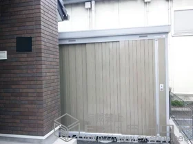イナバの物置・収納・屋外倉庫 ネクスタ 一般型（NXN-30S） 施工例