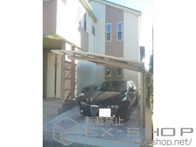 LIXIL ���N�V��(�g�X�e��)�̃J�[�|�[�g �J�[�u�|�[�g�V�O�}III �ϐ�`30cm�Ή� �{�H��