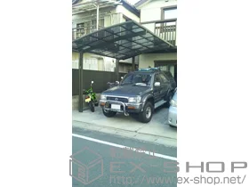 LIXIL ���N�V��(�g�X�e��)�̃J�[�|�[�g �J�[�u�|�[�g�V�O�}III �ϐ�`30cm�Ή� �{�H��