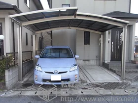 LIXIL ���N�V��(�g�X�e��)�̃J�[�|�[�g �J�[�u�|�[�g�V�O�}III M���� �ϐ�`30cm�Ή�+���[�������� �W��2�{�� �{�H��