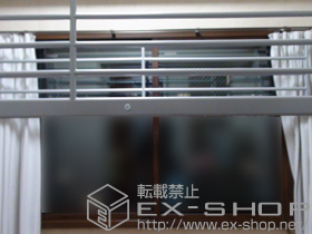 の二重窓（内窓） プラマードU 施工例