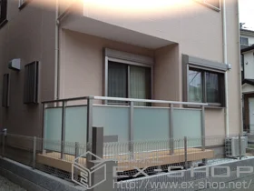 YKKAP�̃E�b�h�f�b�L ���E�b�h�f�b�L 200+�V���v�����_���f�b�L�t�F���X5�^ �{�H��