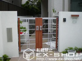 LIXIL ���N�V��(TOEX)�̖�� ���C�t���_��II BP�^ ���J�� ���g�p �{�H��