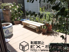 �����s�������s��YKKAP�̃E�b�h�f�b�L ���E�b�h�f�b�L200 �{�H��