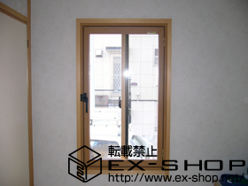 の二重窓（内窓） プラマードU　引違い窓 施工例