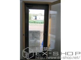 の二重窓（内窓） インプラス　ダストバリア引違い窓 施工例