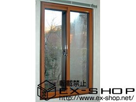 の二重窓（内窓） インプラス　ダストバリア仕様 施工例