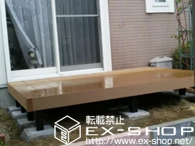 YKKAP�̃E�b�h�f�b�L ���E�b�h�f�b�L200 �{�H��