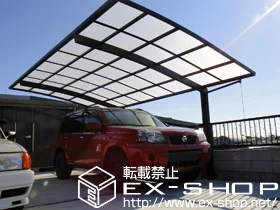 ��ʌ��v��s��LIXIL ���N�V���i�g�X�e���j�̃J�[�|�[�g �J�[�u�|�[�g�V�O�}III�@�ϐ�`20cm�Ή� �{�H��