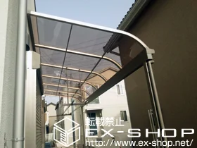 LIXIL ���N�V��(�g�X�e��)�̃e���X���� ���C�U�[�e���XII R�^ �e���X�^�C�v �P�� �ϐ�`20cm�Ή�+�݂艺���������@�W���@2�{���i\11,400�j/��t�V�i\4,000�j�~2 �{�H��