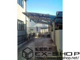 �����s���c�J���LIXIL ���N�V���i�g�X�e���j�̃J�[�|�[�g �J�[�u�|�[�g�V�O�}III �ϐ�`20cm�Ή� �{�H��