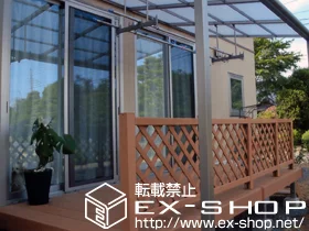 �Ȗ،����R�s�̂̃E�b�h�f�b�L�A�e���X���� ���E�b�h�f�b�L 200 �P��+�X�e�b�v4�^L�^�C�v�i3�i�j+ ���E�b�h�f�b�L�t�F���X2�^�����`�X�i�q�� �{�H��