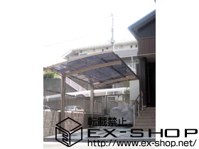 �����s���c�s��LIXIL ���N�V���i�g�X�e���j�̃J�[�|�[�g �J�[�u�|�[�g�V�O�}III �ϐ�`20cm�Ή� �{�H��