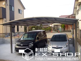 ����������S��������LIXIL ���N�V���i�g�X�e���j�̃J�[�|�[�g �J�[�u�|�[�g�V�O�}III ���C�h �ϐ�`20cm�Ή� �{�H��