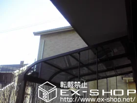 LIXIL ���N�V��(�g�X�e��)�̃e���X���� ���C�U�[�e���X�UR�^ �e���X�^�C�v �ϐ�`20cm�Ή� �{�H��