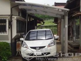 LIXIL ���N�V��(�g�X�e��)�̃J�[�|�[�g �J�[�u�|�[�g�V�O�}III �ϐ�`20cm�Ή��{���E���T�|�[�g���~2�{ �{�H��