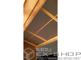 のバルコニー・ベランダ屋根 ライザーテラスII F型 屋根タイプ 単体 積雪〜20cm対応 施工例