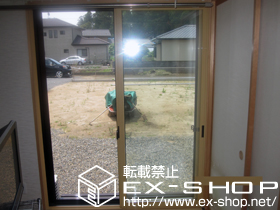 の二重窓（内窓） プラメイクE 施工例