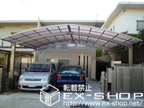 LIXIL ���N�V��(�g�X�e��)�̃J�[�|�[�g ���x���|�[�g�V�O�}III 3��p�@�ϐ�`20cm�Ή� �{�H��