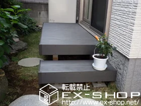 �_�ސ쌧���s�K���LIXIL ���N�V���i�g�X�e���j�̃E�b�h�f�b�L ���R�X�e�[�WII �P�� �{�H��