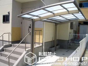 �_�ސ쌧���l�s�t���LIXIL ���N�V���i�g�X�e���j�̃J�[�|�[�g �J�[�u�|�[�g�V�O�}III�@�ϐ�`20cm�Ή� �{�H��