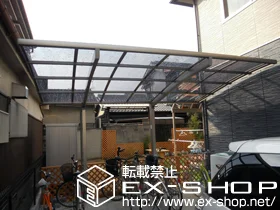 ���{�����s��LIXIL ���N�V���i�g�X�e���j�̃J�[�|�[�g �J�[�u�|�[�g�V�O�}III�@�ϐ�`20cm�Ή� �{�H��