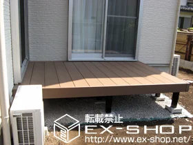 �����s���c�s��YKKAP�̃E�b�h�f�b�L ���E�b�h�f�b�L200 �{�H��