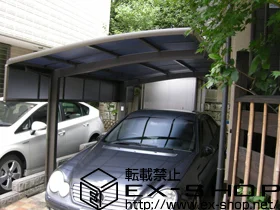 �����s���c�J���LIXIL ���N�V���i�g�X�e���j�̃J�[�|�[�g �J�[�u�|�[�g�V�O�}III �ϐ�`20cm�Ή� �{�@�T�C�h�p�l�� 1�iH500 50�^�C�v�p �{�H��