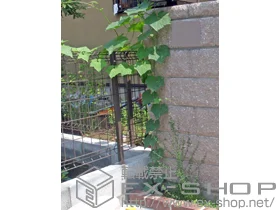 LIXIL ���N�V��(TOEX)�̃t�F���X�E��E�� �n�C�O���b�h�t�F���XUF8�^ �{�H��