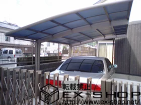 LIXIL ���N�V��(�g�X�e��)�̃J�[�|�[�g �J�[�u�|�[�g�V�O�}III �ϐ�`20cm�Ή� �{�H��