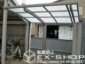 LIXIL NV(gXe)̃TCN|[gE]Ԓu J[u|[gVO}III ~j ϐ`30pΉ {H