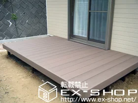 �����s�����q�s��YKKAP�̃E�b�h�f�b�L ���E�b�h�f�b�L200 �{�H��