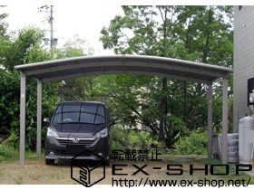 �򕌌��֎s��LIXIL ���N�V���i�g�X�e���j�̃J�[�|�[�g �J�[�u�|�[�g�V�O�}III ���C�h �ϐ�`20cm�Ή� �{�H��