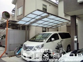 ���{���䎛�s�̂̃J�[�|�[�g�A�o���R�j�[�E�x�����_���� �J�[�u�|�[�g�V�O�}III�@�ϐ�`20cm�Ή� �{�H��